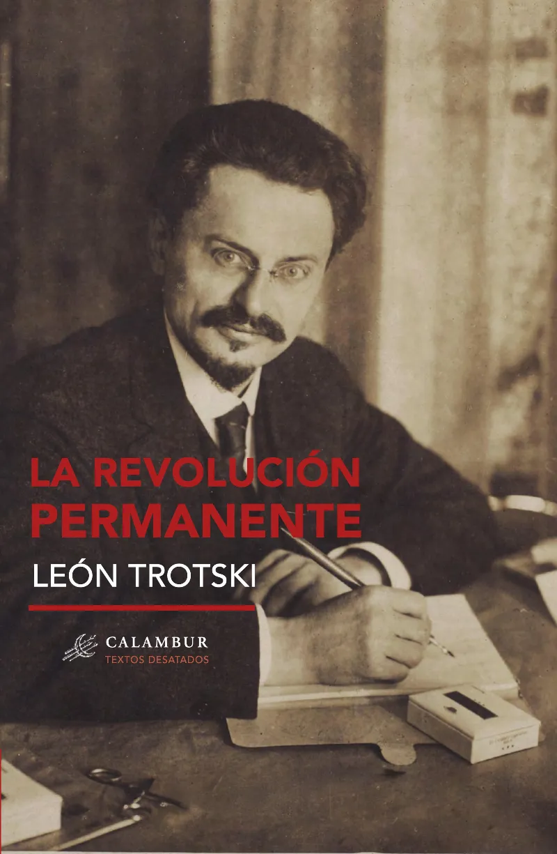 LA REVOLUCIÓN PERMANENTE