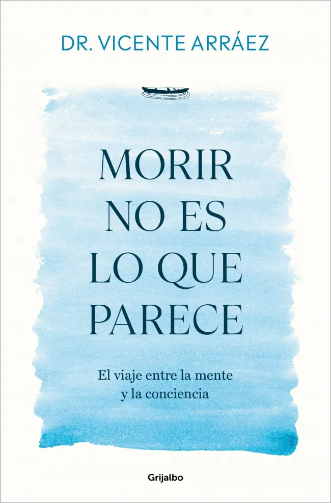 MORIR NO ES LO QUE PARECE