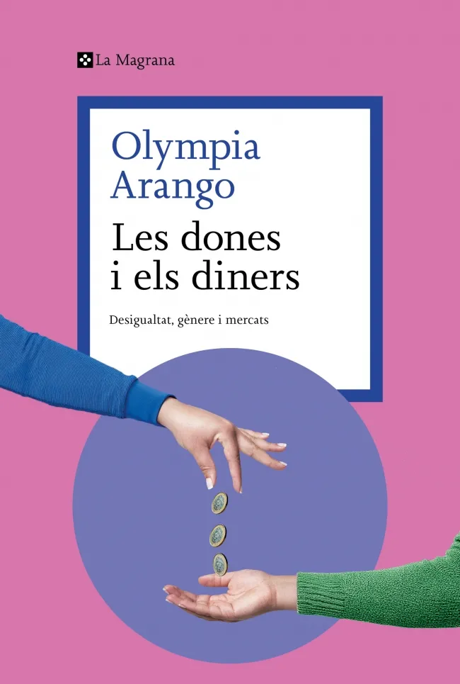 LES DONES I ELS DINERS