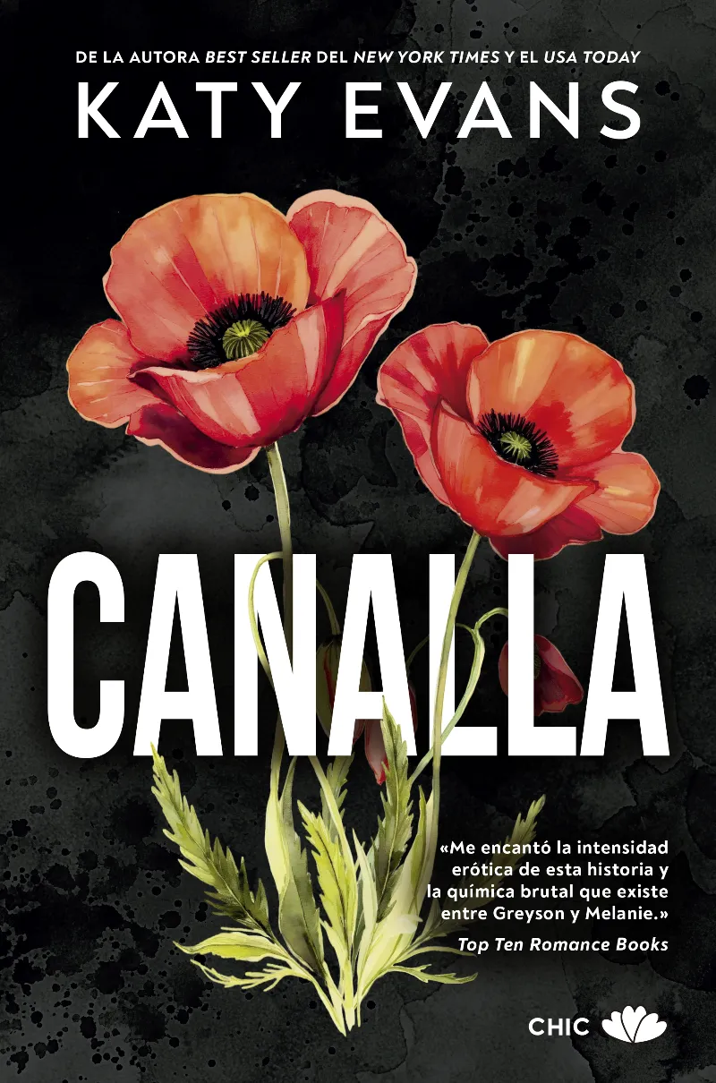 CANALLA