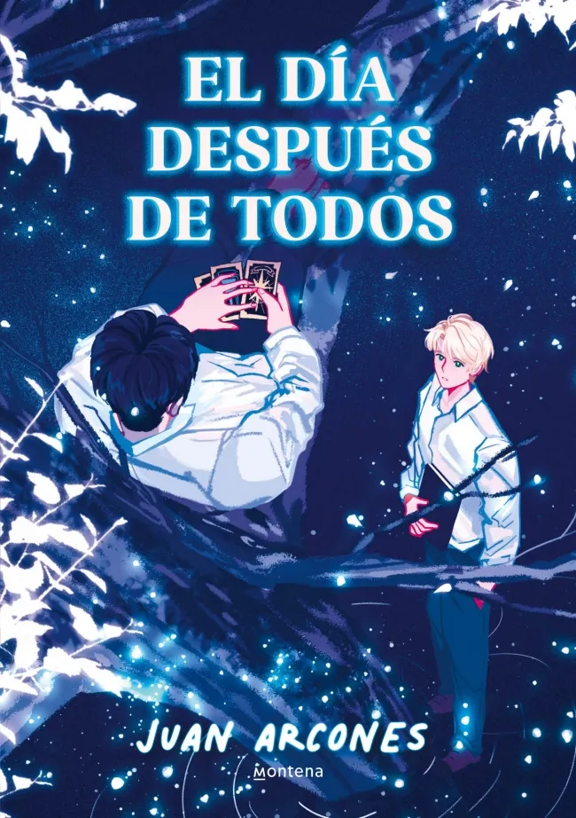 EL DÍA DESPUÉS DE TODOS