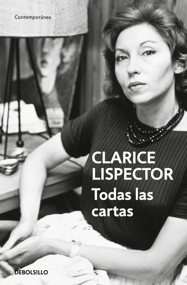 TODAS LAS CARTAS