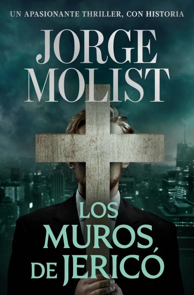 LOS MUROS DE JERICÓ