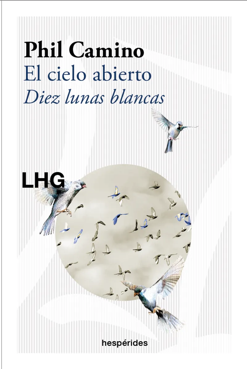EL CIELO ABIERTO