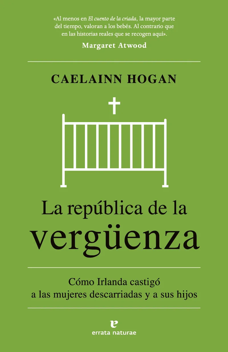LA REPÚBLICA DE LA VERGÜENZA