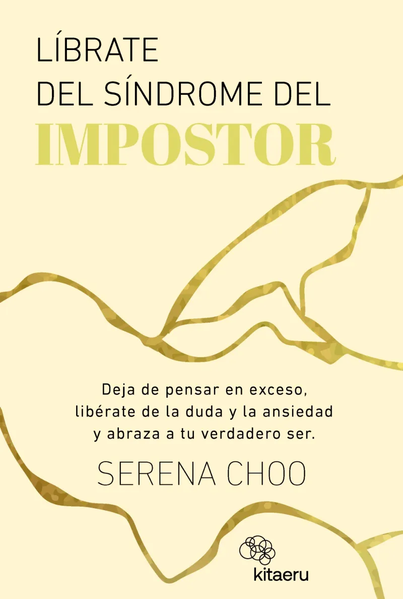 LÍBRATE DEL SÍNDROME DEL IMPOSTOR