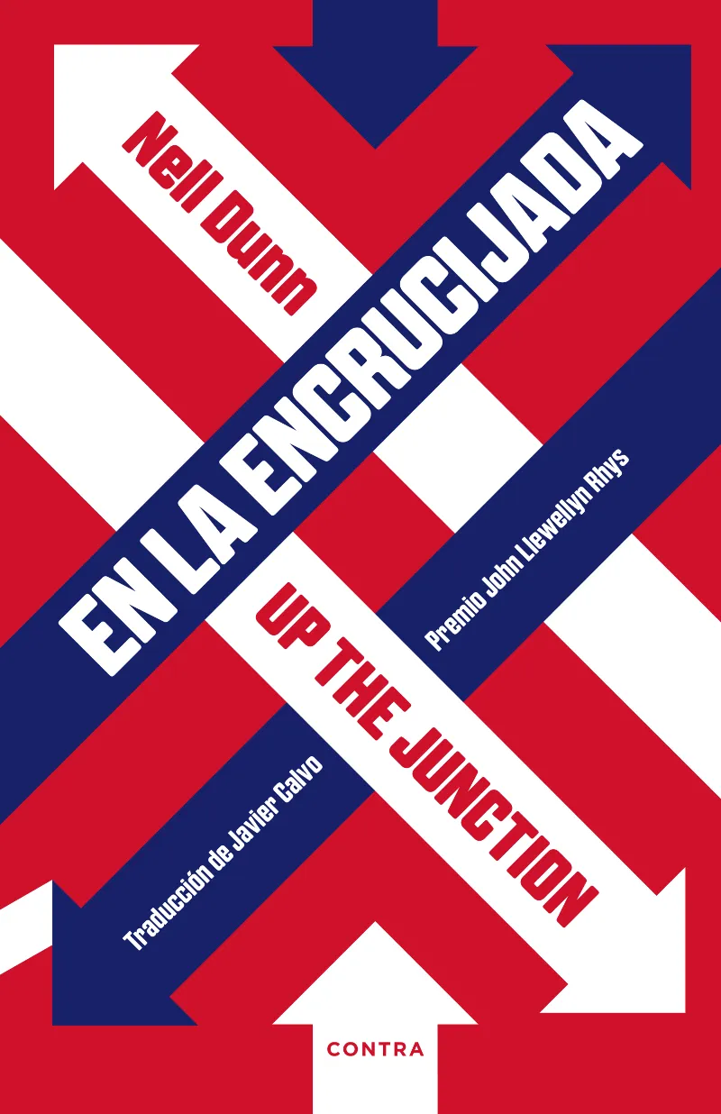 EN LA ENCRUCIJADA