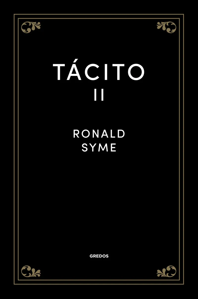TÁCITO II
