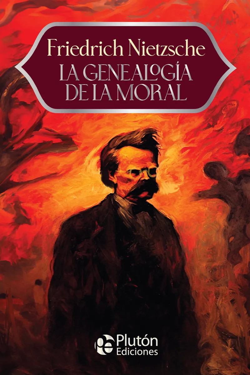 LA GENEALOGIA DE LA MORAL