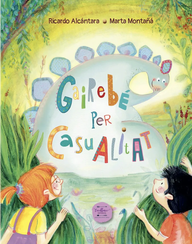 GAIRABÉ PER CASUALITAT