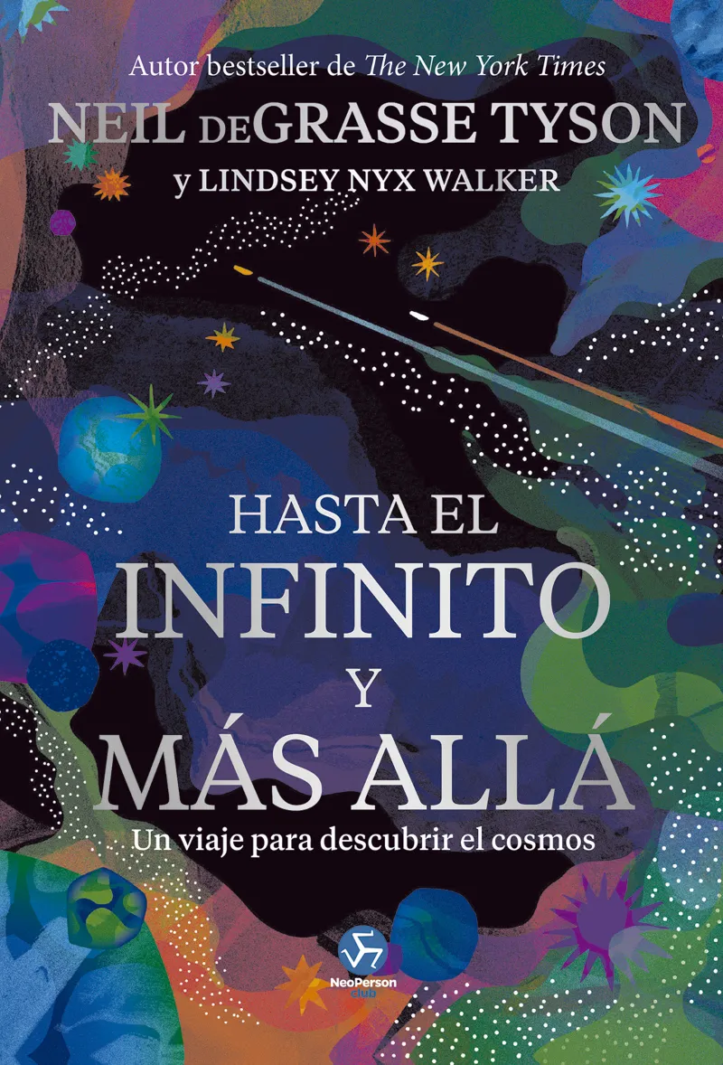 HASTA EL INFINITO Y MÁS ALLÁ
