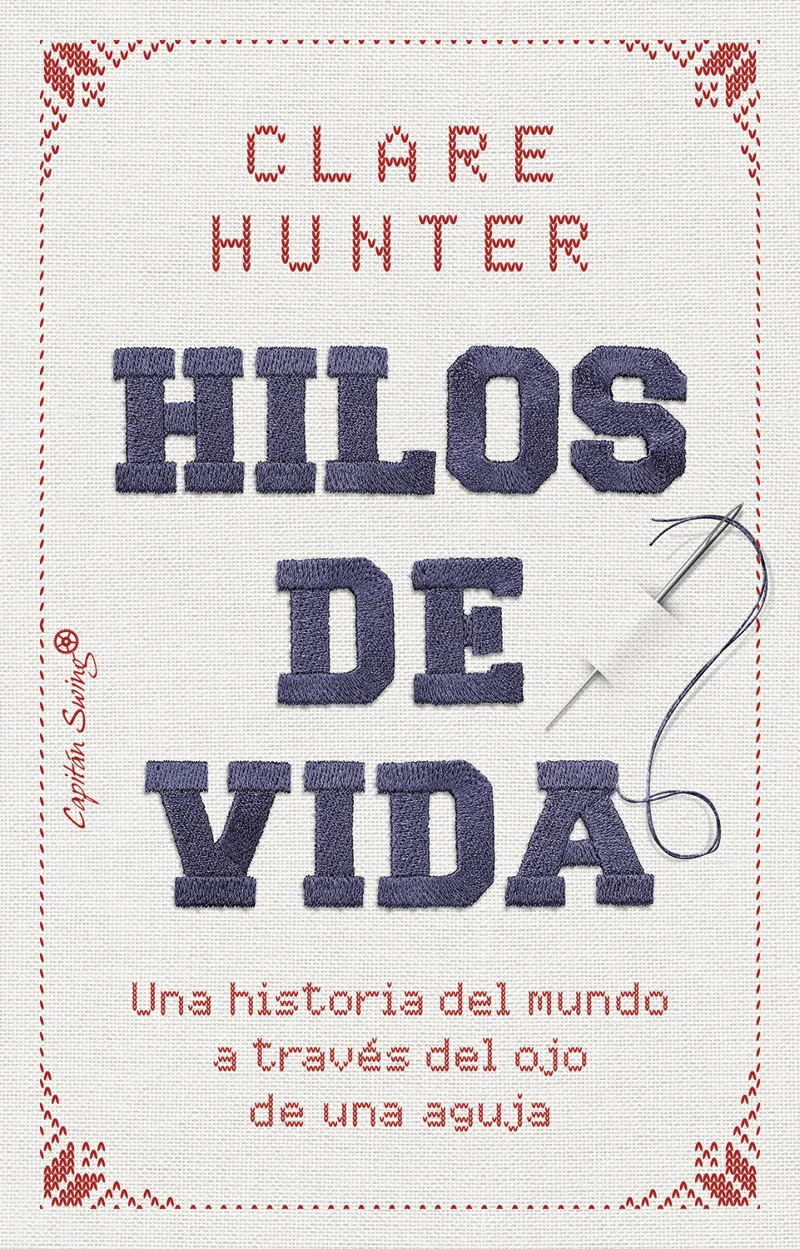 HILOS DE VIDA