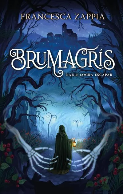 BRUMAGRÍS