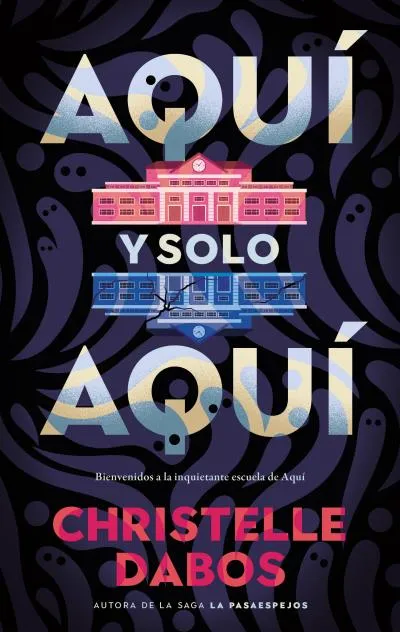 AQUÍ Y SOLO AQUÍ