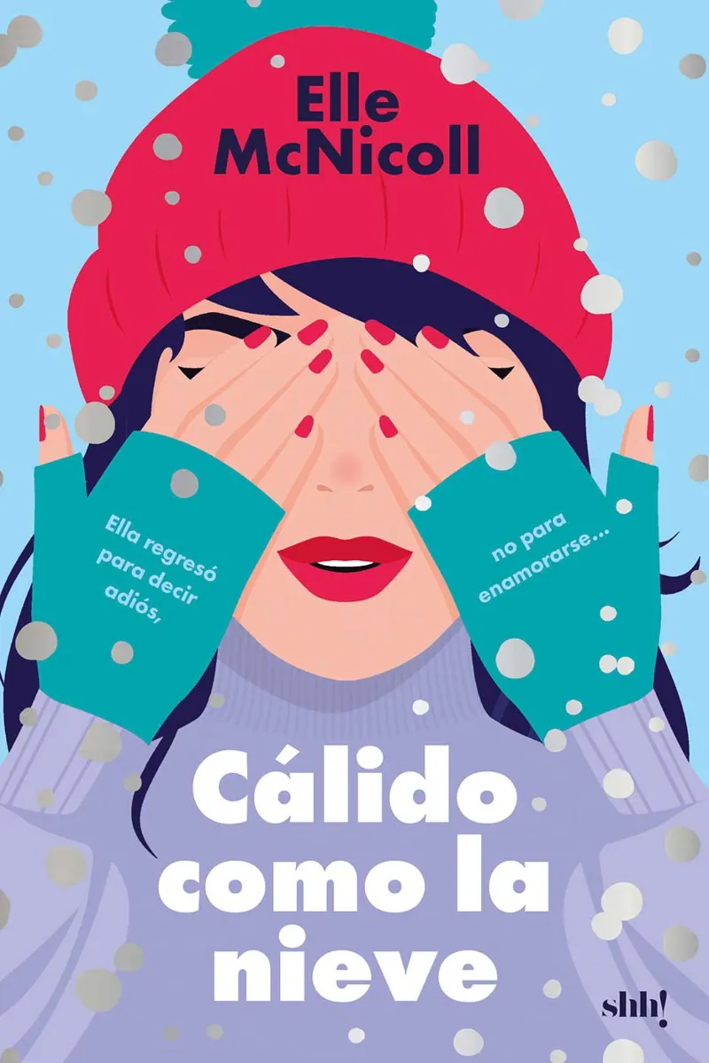 CÁLIDO COMO LA NIEVE + 14 AÑOS (NUEVO SELLO JUVENIL)