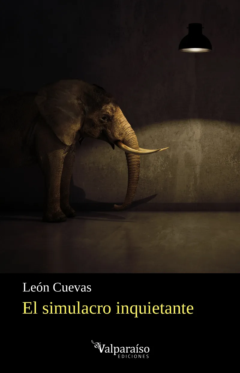 EL SIMULACRO INQUIETANTE
