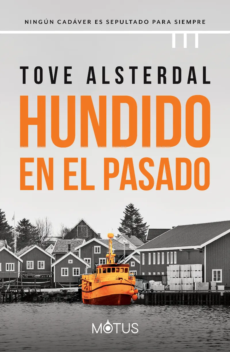 HUNDIDO EN EL PASADO