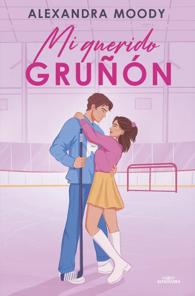 MI QUERIDO GRUÑÓN