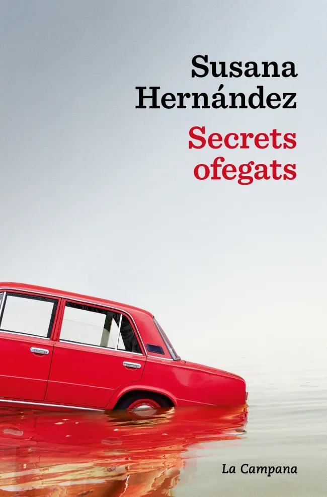 Secrets ofegats