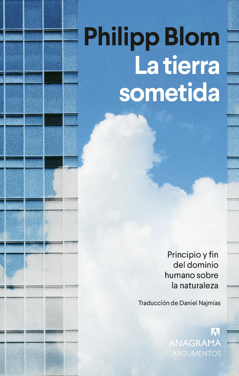 LA TIERRA SOMETIDA