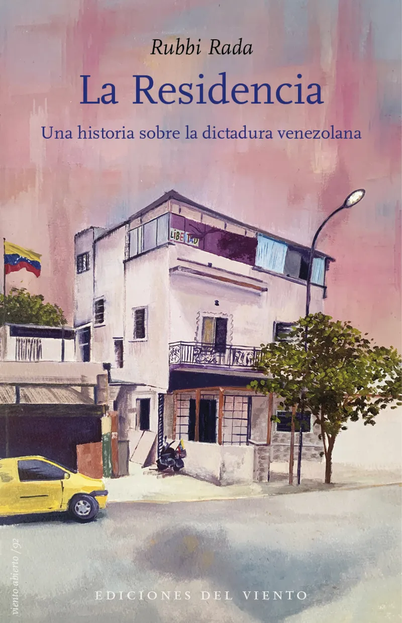 LA RESIDENCIA