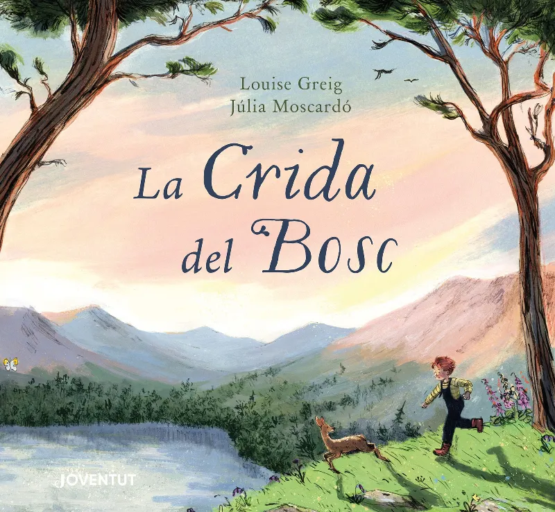 LA CRIDA DEL BOSC