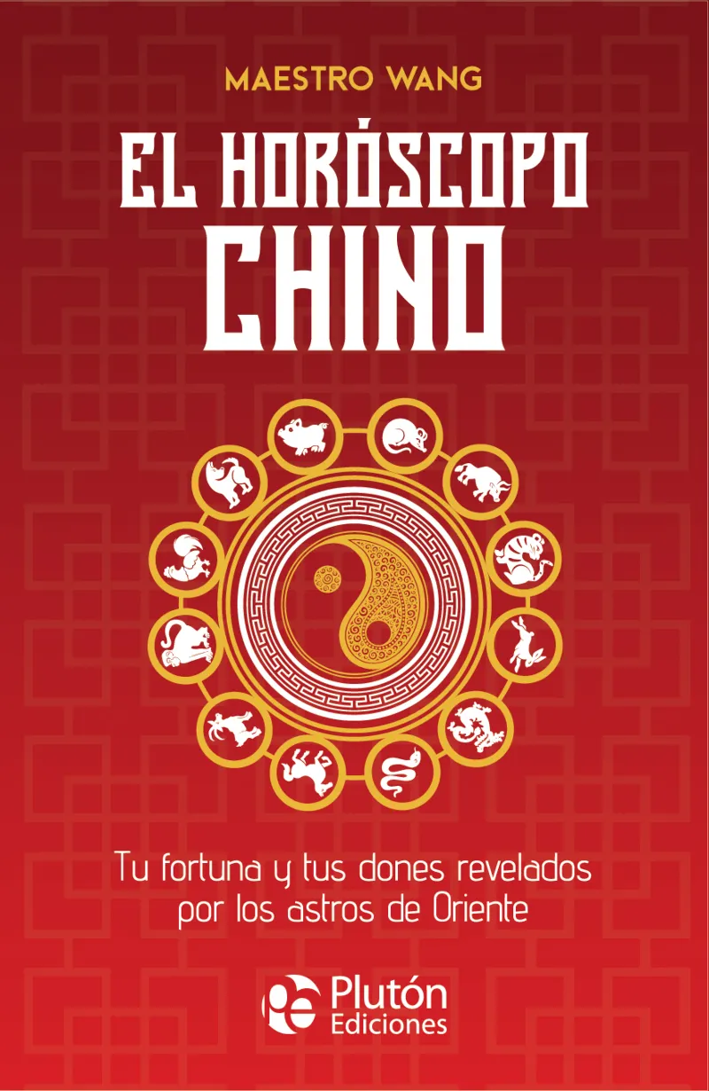 EL HOROSCOPO CHINO