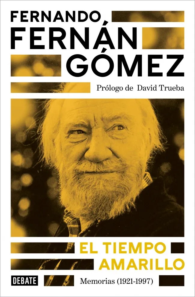 EL TIEMPO AMARILLO
