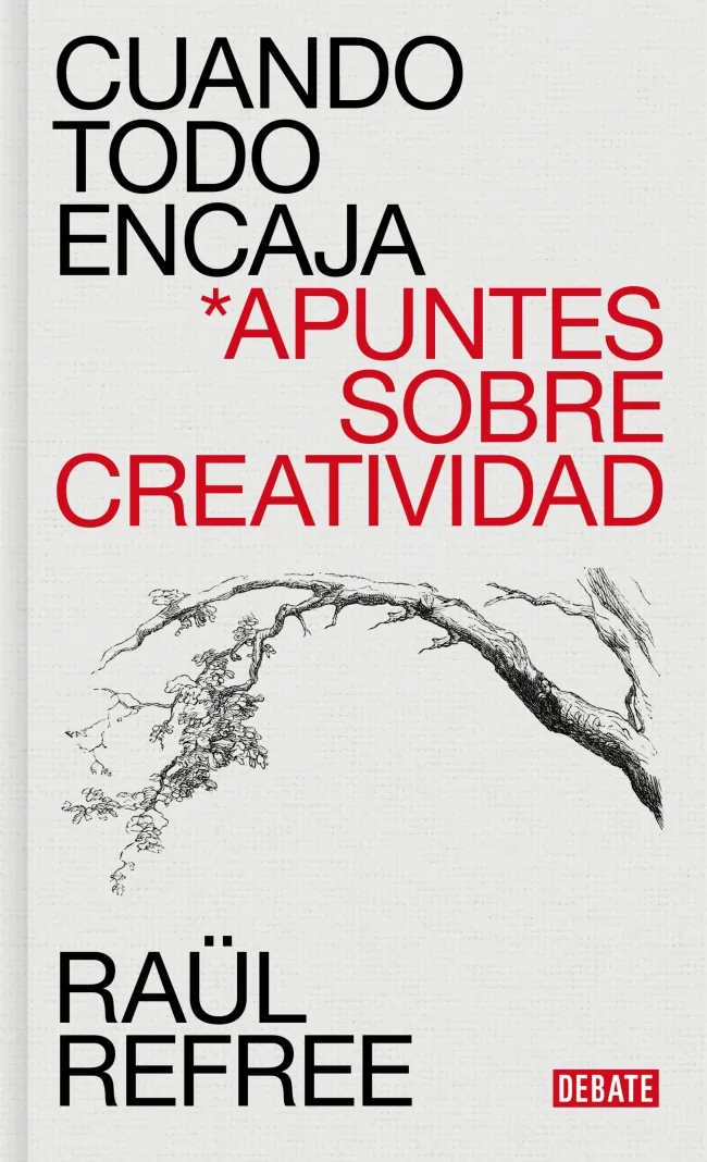 CUANDO TODO ENCAJA