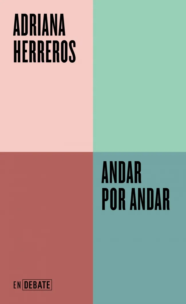 ANDAR POR ANDAR (SERIE ENDEBATE)