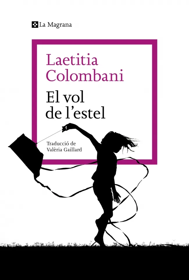 EL VOL DE L'ESTEL