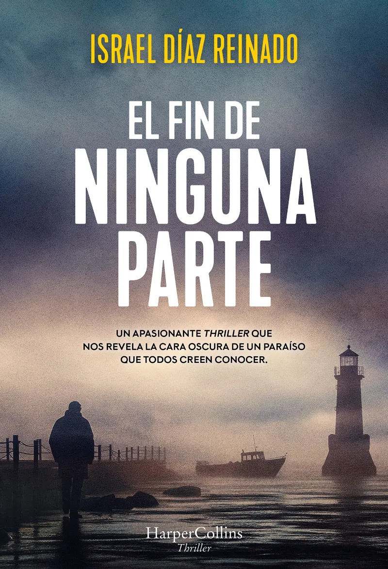 EL FIN DE NINGUNA PARTE