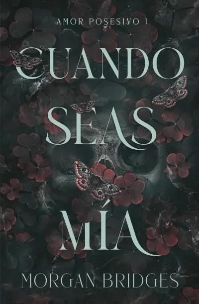 CUANDO SEAS MÍA