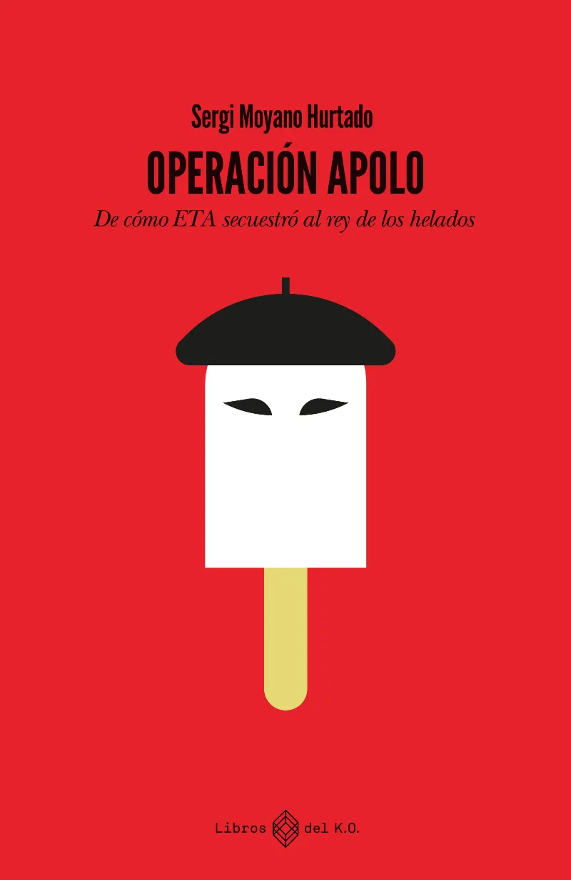 OPERACION APOLO