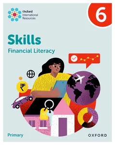 FINANCIAL LITERACY PRACTICE BK 6