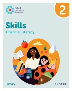 FINANCIAL LITERACY PRACTICE BK 2