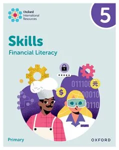 FINANCIAL LITERACY PRACTICE BK 5