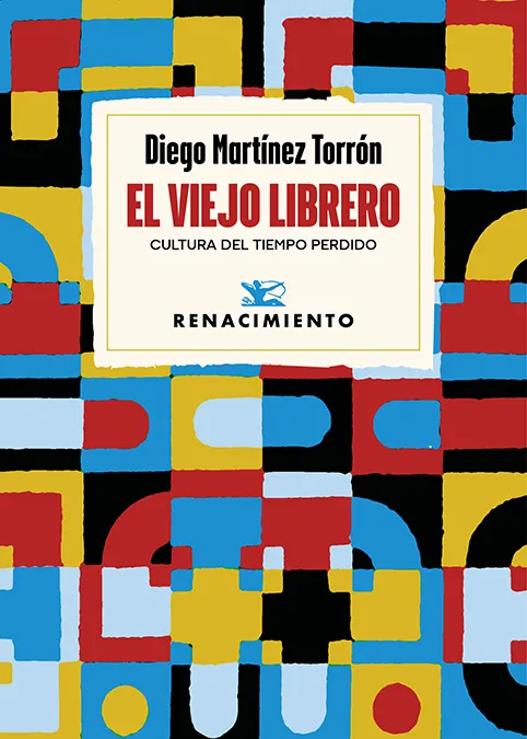 EL VIEJO LIBRERO
