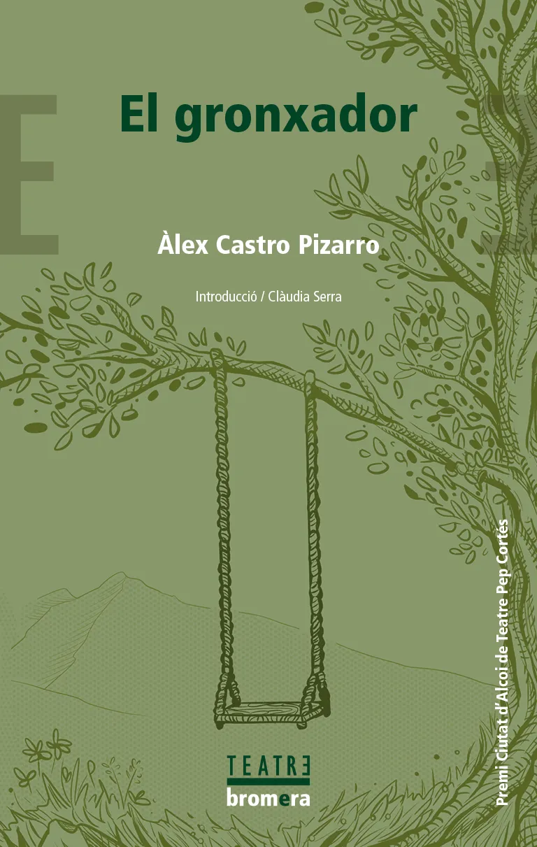 EL GRONXADOR