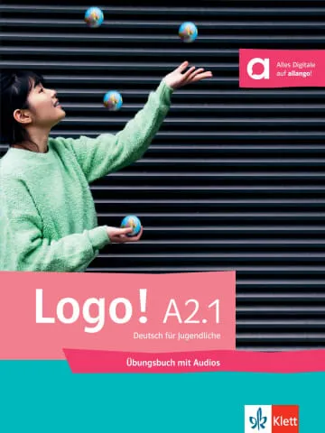 LOGO! A2.1 LIBRO DE EJERCICIOS