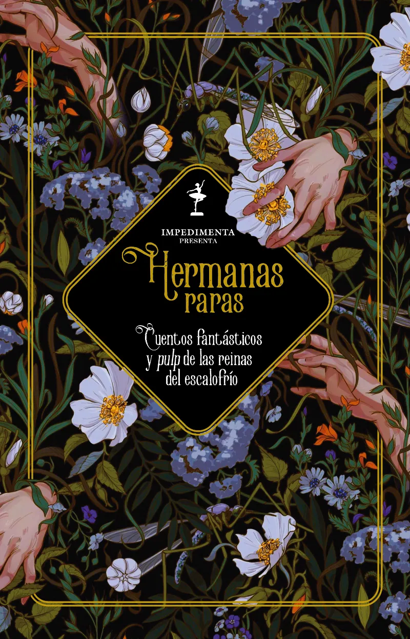 HERMANAS RARAS