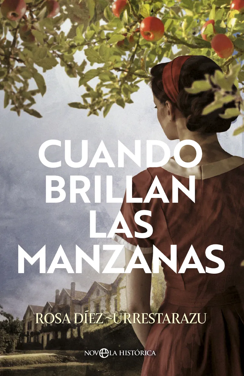 CUANDO BRILLAN LAS MANZANAS