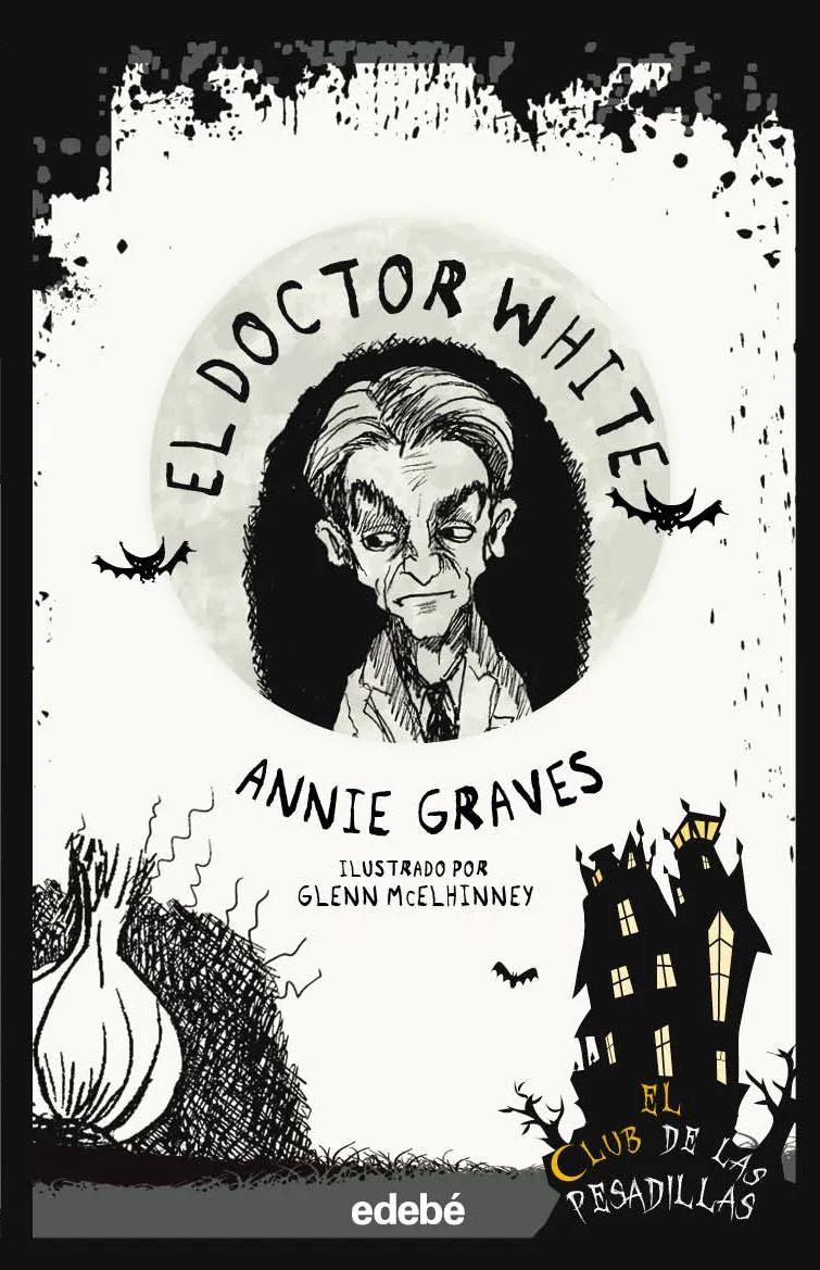 EL DOCTOR WHITE