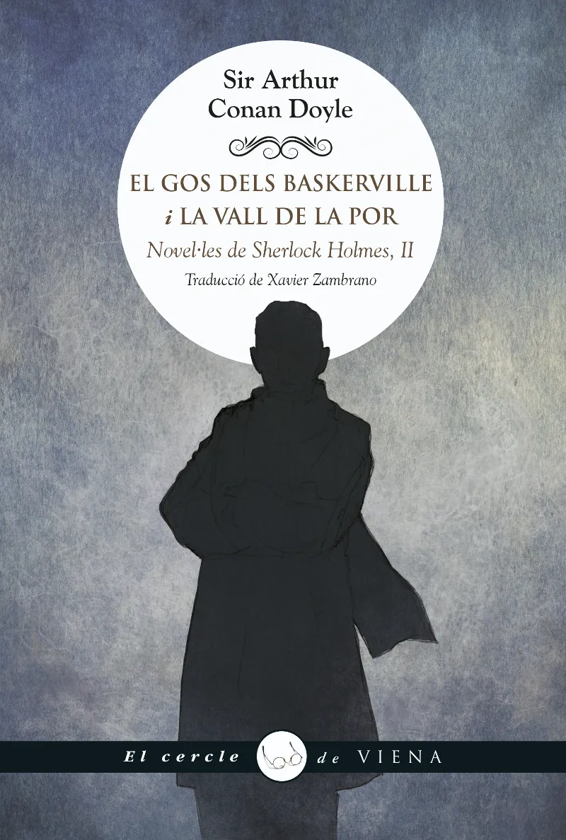 El gos dels Baskerville i La vall de la Por