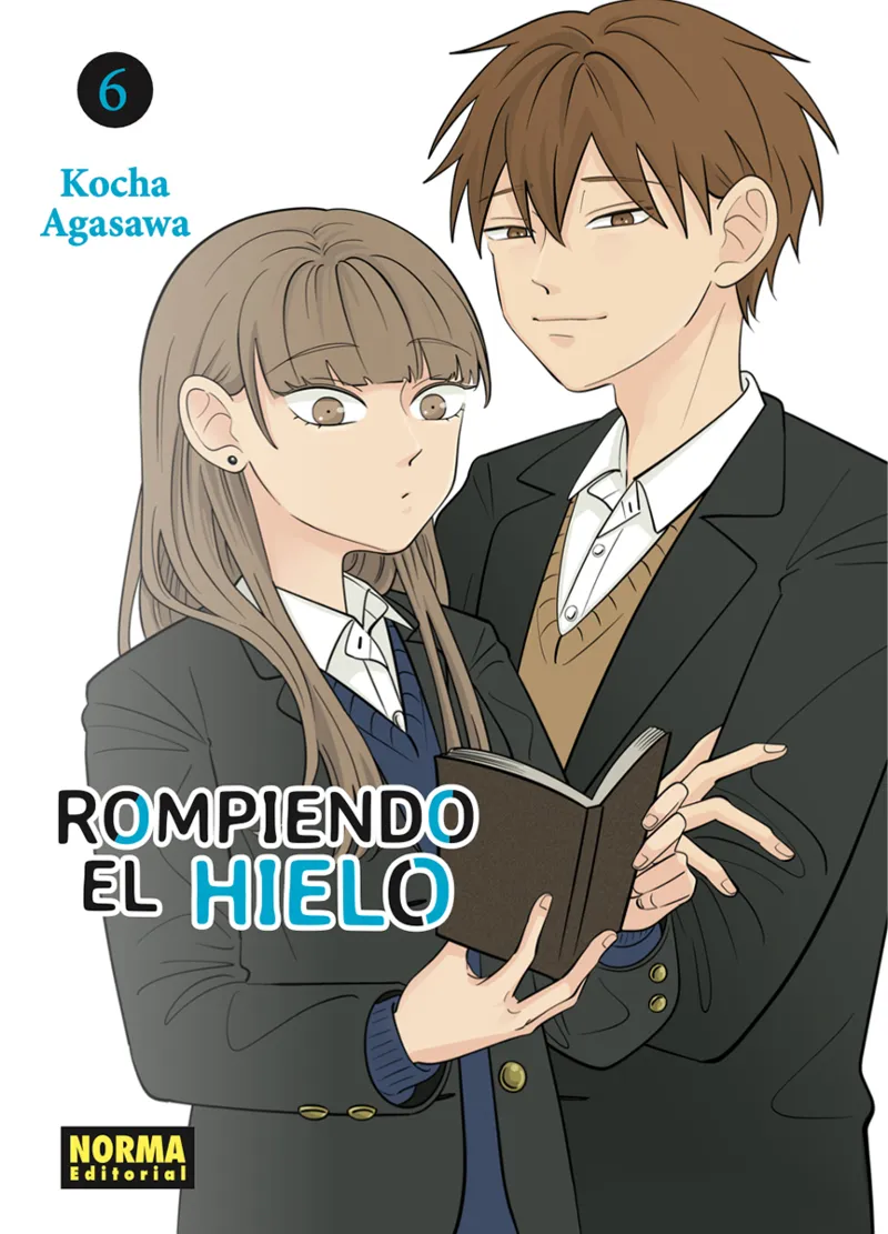 ROMPIENDO EL HIELO 06