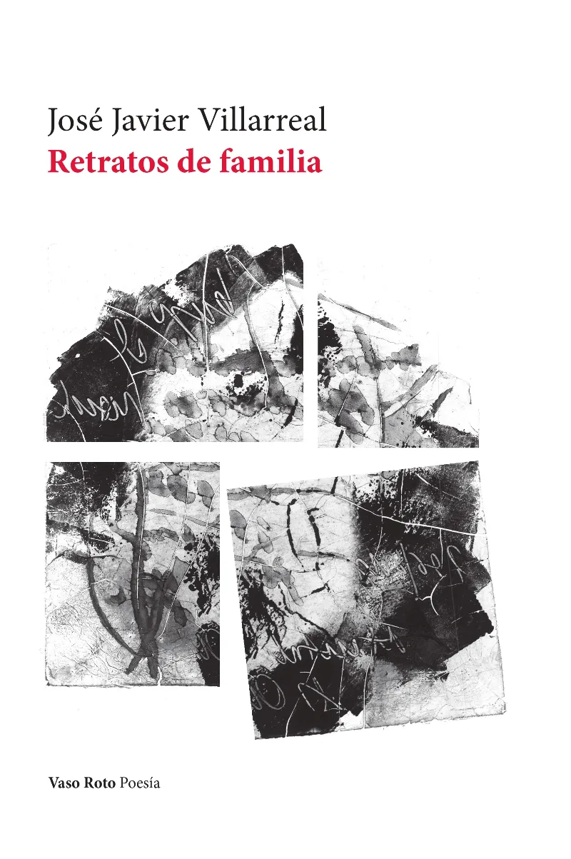 RETRATOS DE FAMILIA