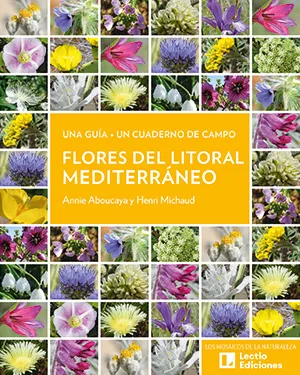 FLORES DEL LITORAL MEDITERRÁNEO