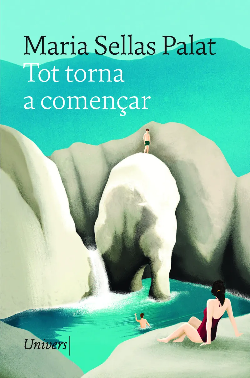 Tot torna a començar