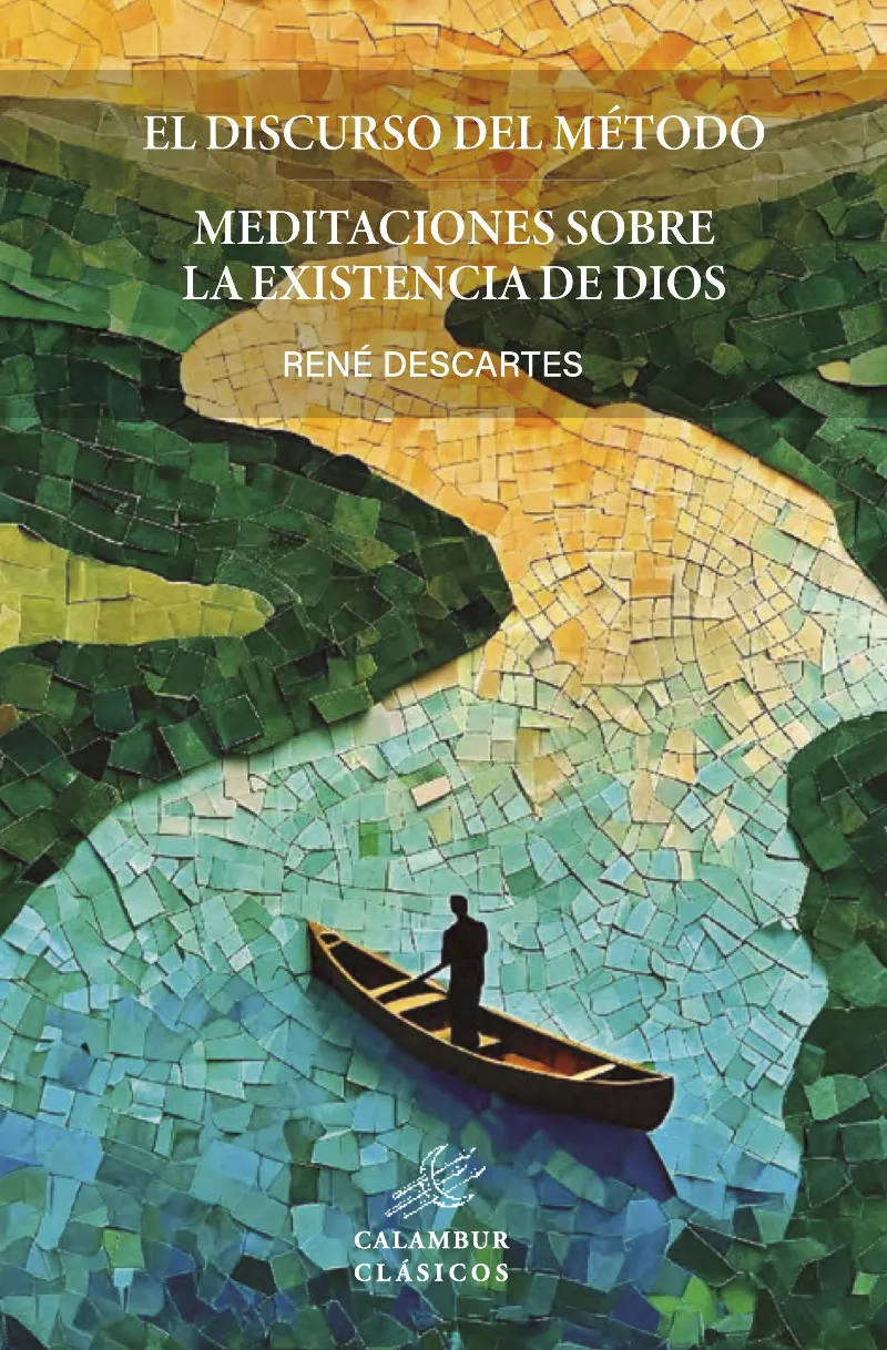 DISCURSO DEL MÉTODO
