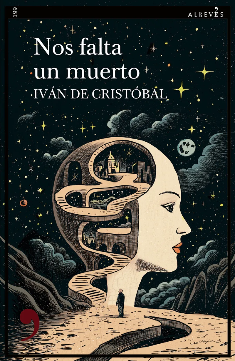 NOS FALTA UN MUERTO